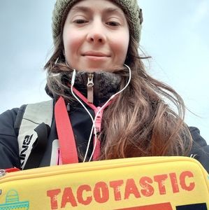 Meet your Posher, Sai